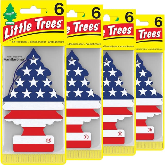LITTLE TREES Air Fresheners