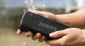 Anker Soundcore 2 Portable Bluetooth Speaker Review: Unbeatable Sound and Durability